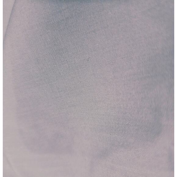 NWT Van Heusen Gray Men's Dress Shirt Fitted Wrinkle Free Size 2XL - Picture 5 of 5